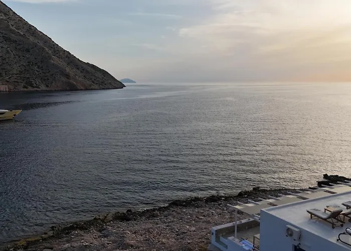 Aglaia Καμάρες