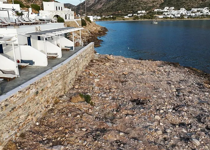 Aglaia 3* Καμάρες