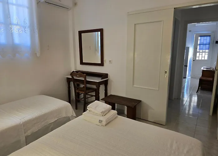 Aglaia Καμάρες