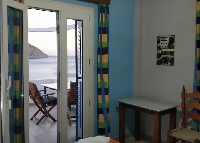 Aglaia Καμάρες