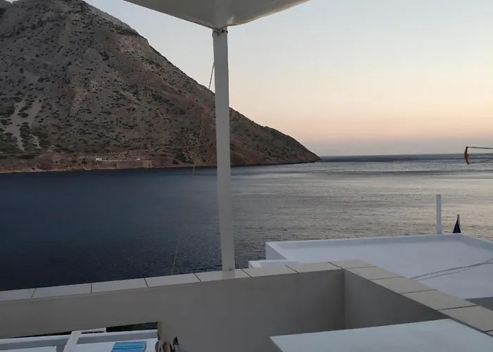 Aglaia 3* Καμάρες