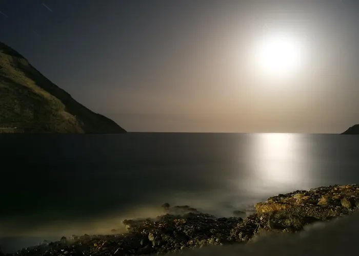 Aglaia Καμάρες