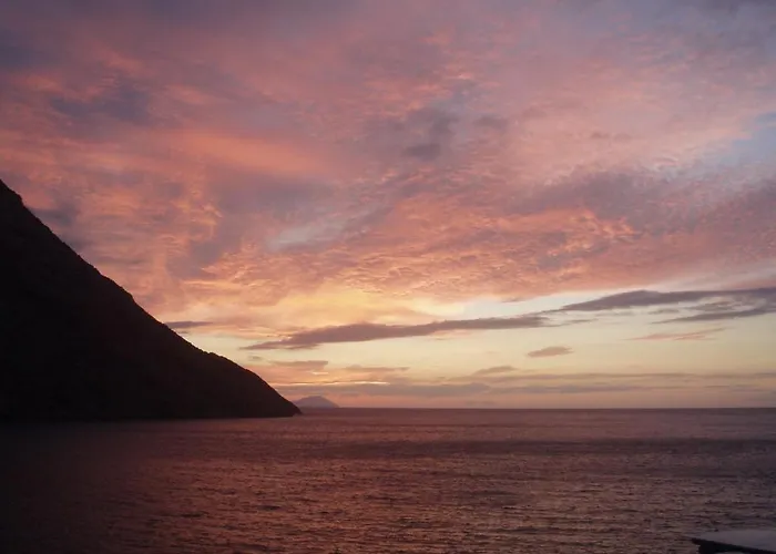 Aglaia Πανσιόν 3*