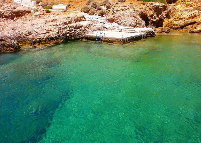 Aglaia Καμάρες