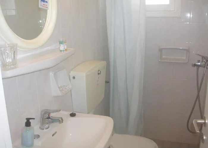 Πανσιόν Aglaia