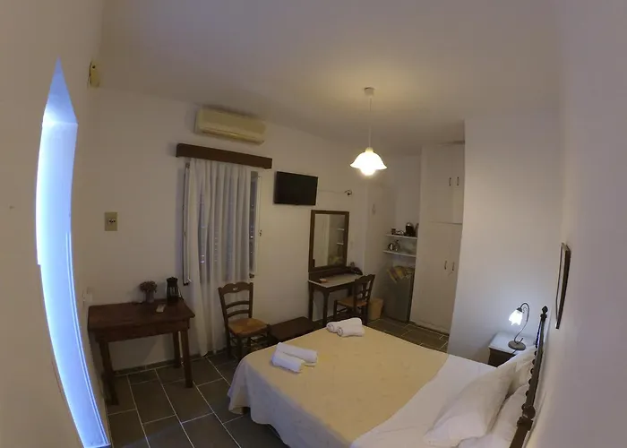 Aglaia 3* Καμάρες